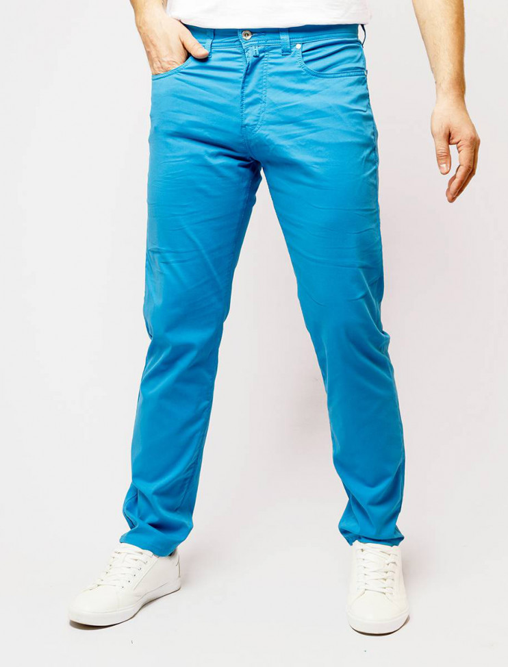 Мужские брюки Pierre Cardin 03454/000/04990/64 9 245 руб.  9 245 руб. 