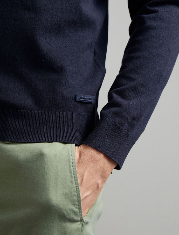 Джемпер круглый ворот Pierre Cardin C5 50030.5001/6000 7 990 руб.  7 990 руб. 