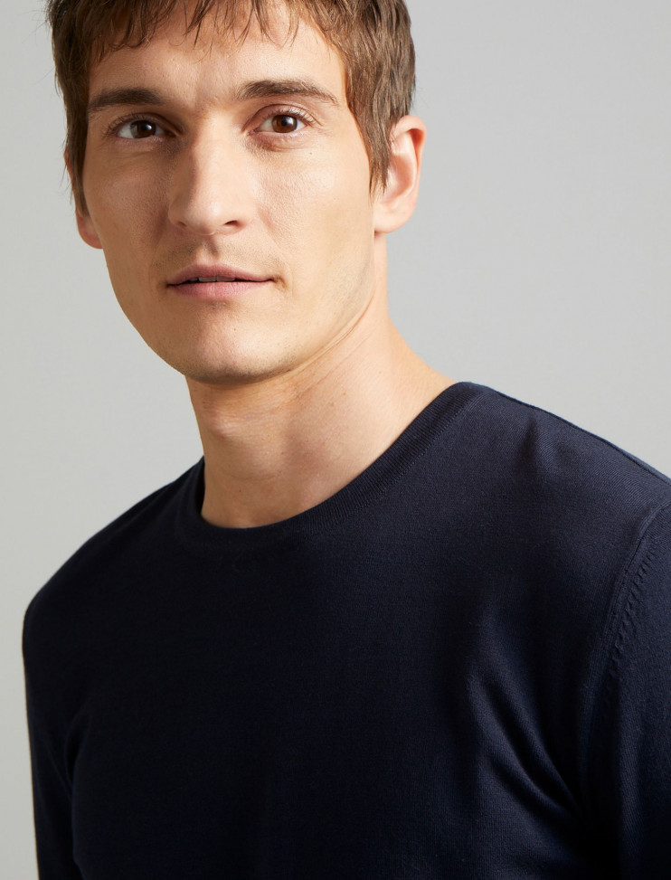 Джемпер круглый ворот Pierre Cardin C5 50030.5001/6000 7 990 руб.  7 990 руб. 