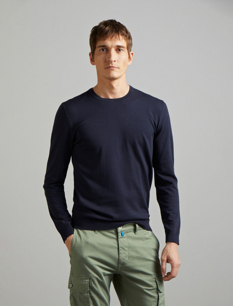 Джемпер круглый ворот Pierre Cardin C5 50030.5001/6000 7 990 руб.  7 990 руб. 