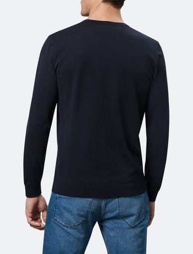 Джемпер круглый ворот Pierre Cardin C5 50030.5001/6000