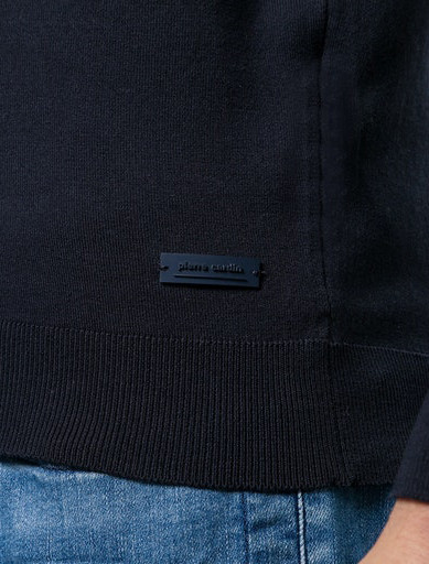 Джемпер круглый ворот Pierre Cardin C5 50030.5001/6000