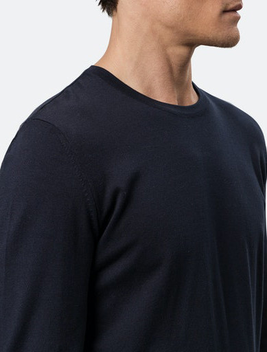 Джемпер круглый ворот Pierre Cardin C5 50030.5001/6000