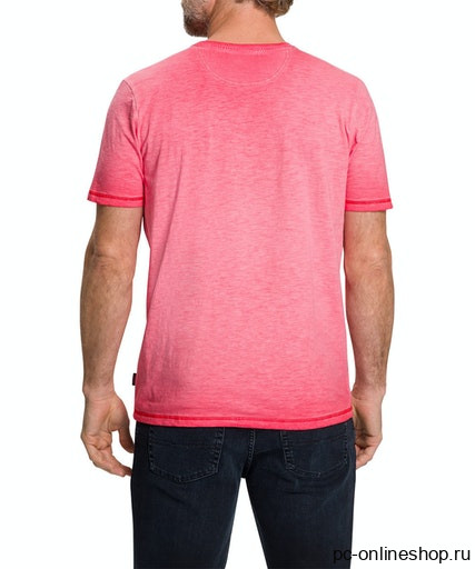 Мужская футболка короткий рукав PIONEER P1 60014/4862 2 490 руб. 2 490 руб.