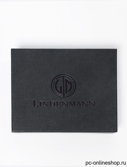 Мужской кошелек LINDENMANN 6090029/020