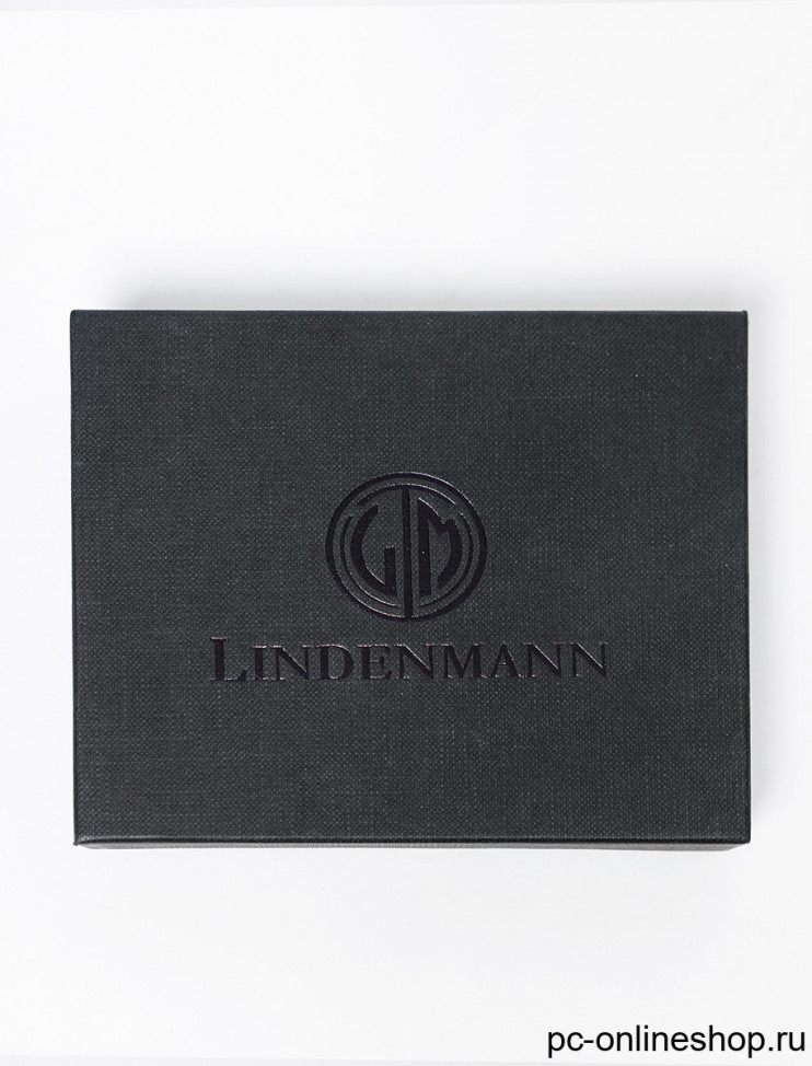 Мужской кошелек LINDENMANN 6090029/020 6 490 руб.  6 490 руб. 