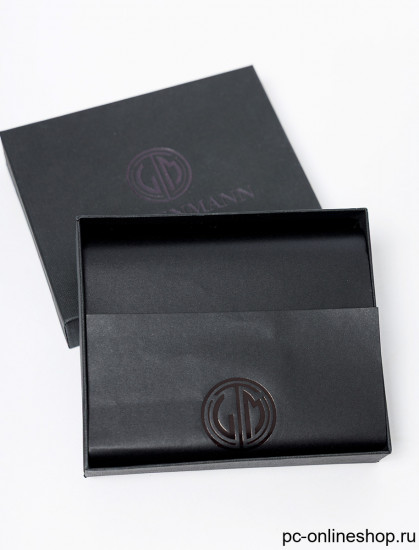 Мужской кошелек LINDENMANN 6090029/020