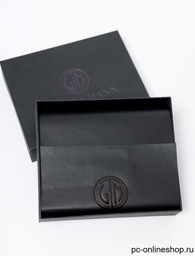 Мужской кошелек LINDENMANN 6090029/020 6 490 руб.  6 490 руб. 