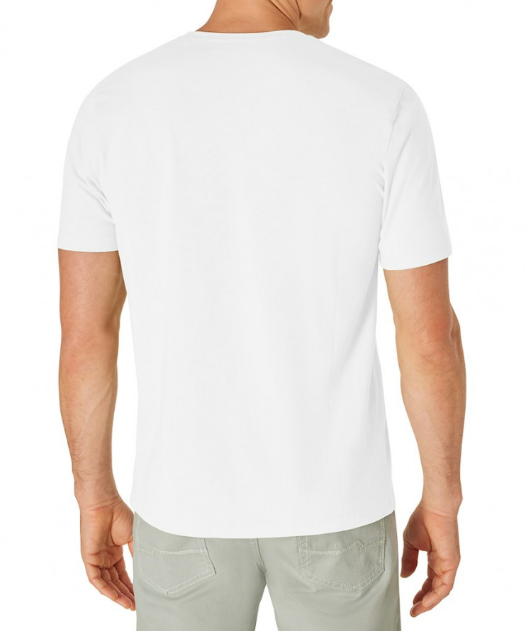 Мужская футболка короткий рукав Pioneer P1 60073.2000/1010 2 490 руб.  2 490 руб. 