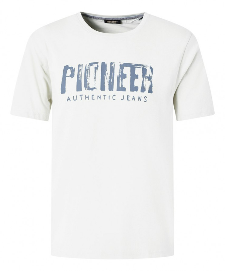 Мужская футболка короткий рукав Pioneer P1 60073.2000/1010 2 490 руб.  2 490 руб. 