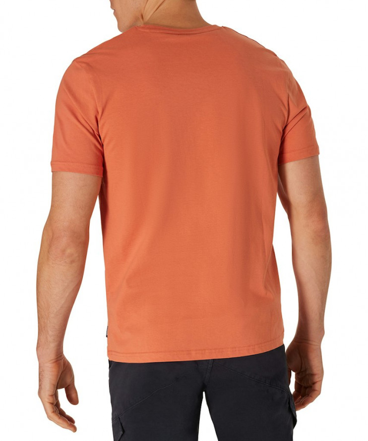 Мужская футболка короткий рукав Pioneer P1 60085.2000/3209 2 790 руб. 2 790 руб.