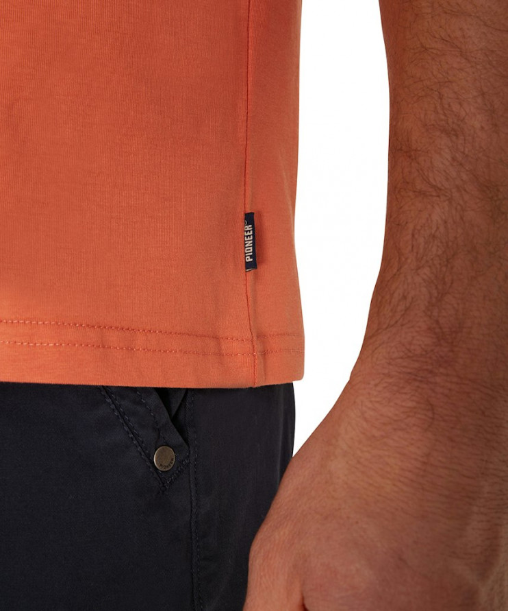 Мужская футболка короткий рукав Pioneer P1 60085.2000/3209 2 790 руб. 2 790 руб.