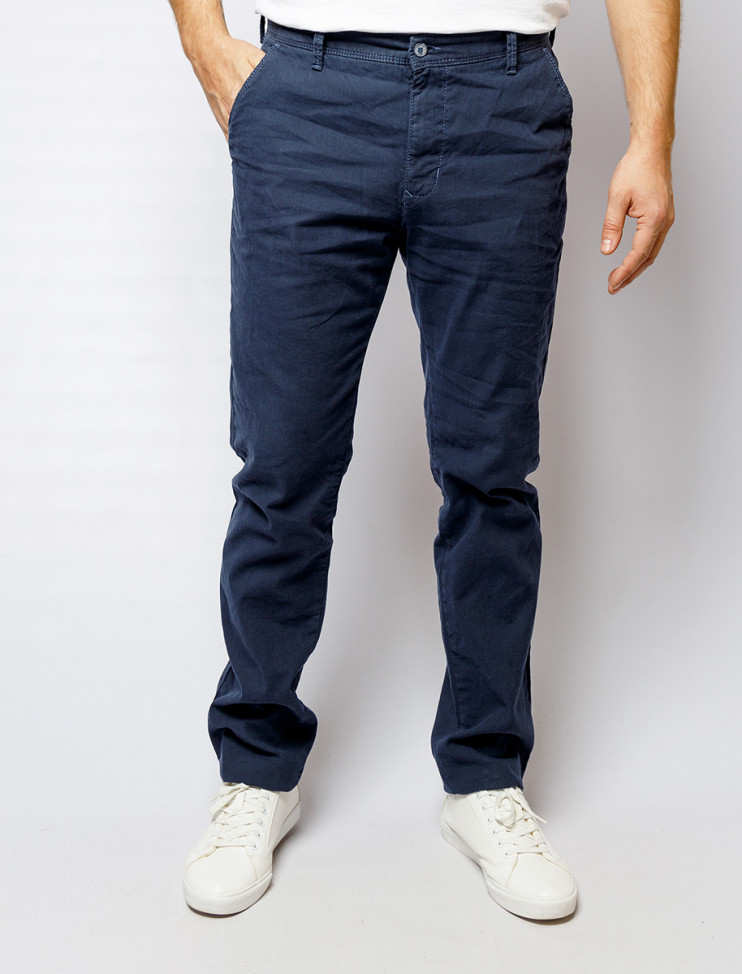 Мужские брюки PIONEER P0 14850.2200/6000 6 995 руб. 6 995 руб.