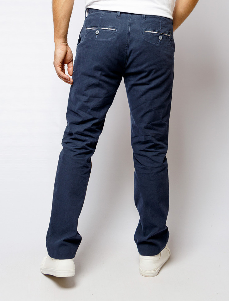 Мужские брюки PIONEER P0 14850.2200/6000 6 995 руб. 6 995 руб.