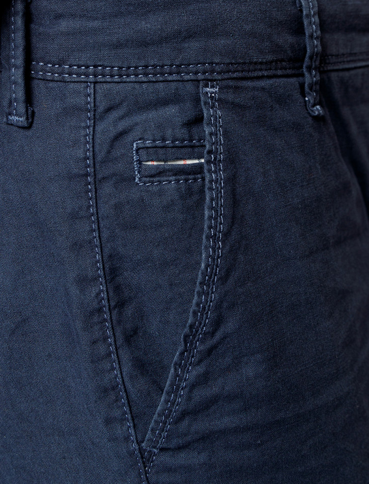 Мужские брюки PIONEER P0 14850.2200/6000 6 995 руб. 6 995 руб.