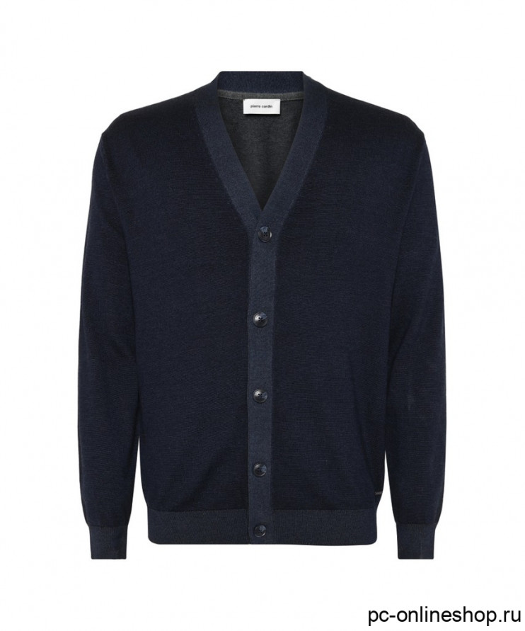 Мужской кардиган Pierre Cardin C5 52248.5176/6325  