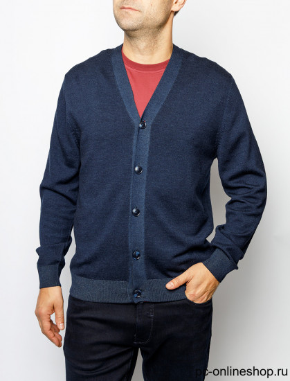 Мужской кардиган Pierre Cardin C5 52248.5176/6325
