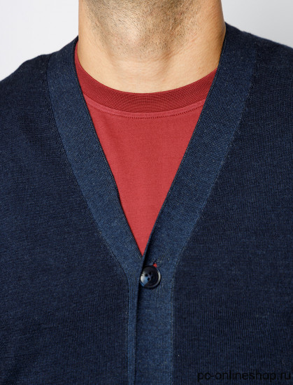 Мужской кардиган Pierre Cardin C5 52248.5176/6325
