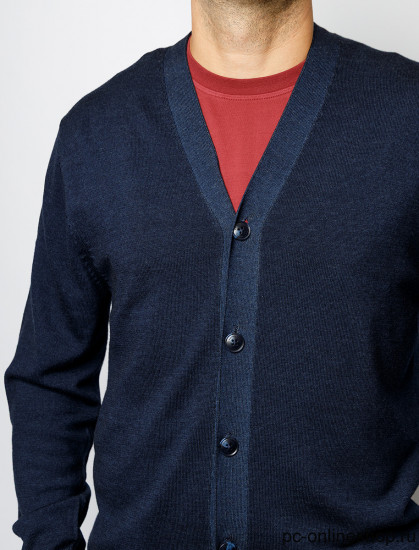 Мужской кардиган Pierre Cardin C5 52248.5176/6325