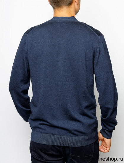 Мужской кардиган Pierre Cardin C5 52248.5176/6325