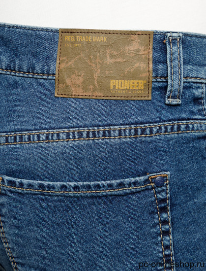 Мужские шорты PIONEER P0 13741.6752/6825