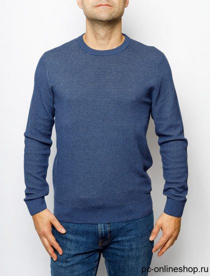 Джемпер круглый ворот Pierre Cardin C5 52150.5160/6225