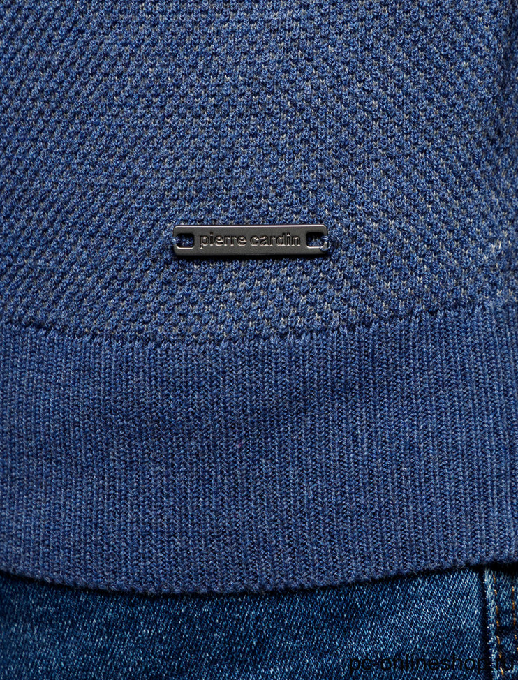 Джемпер круглый ворот Pierre Cardin C5 52150.5160/6225