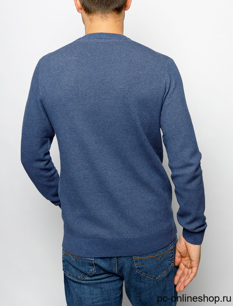 Джемпер круглый ворот Pierre Cardin C5 52150.5160/6225