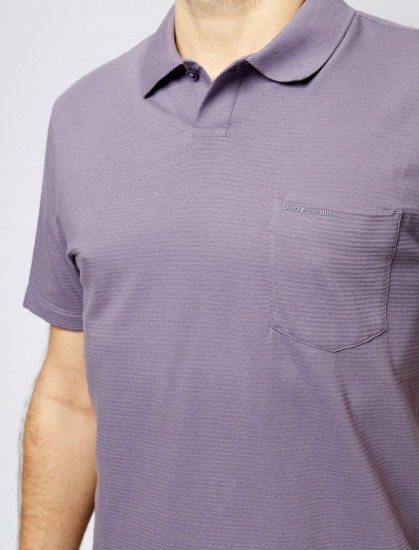 Мужское поло короткий рукав PIERRE CARDIN C5 20784.2055/7104