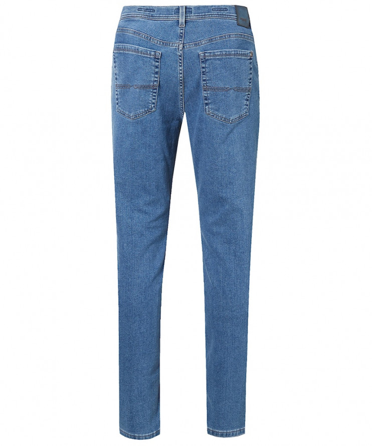 Мужские джинсы THERMO 5 карманов Pioneer P0 16801.6624/6821 9 368 руб. 9 368 руб.