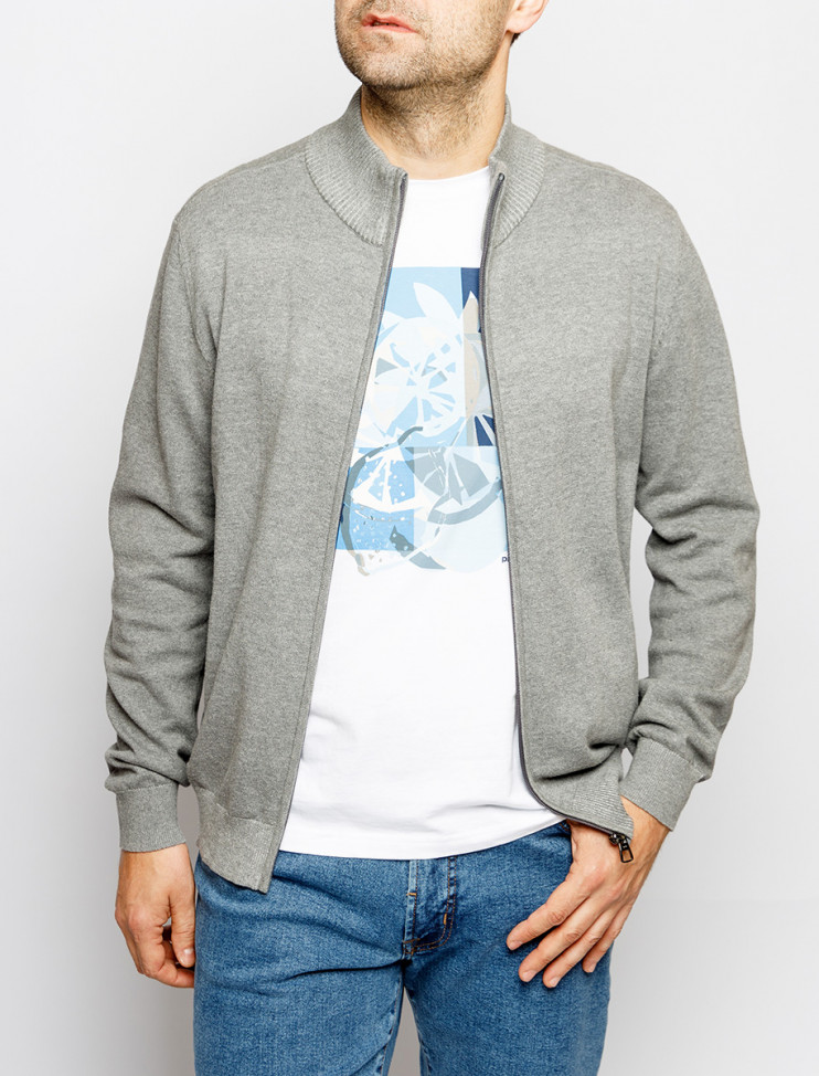 Мужской кардиган C5 51029.5064/9102 11 618 руб. 11 618 руб.