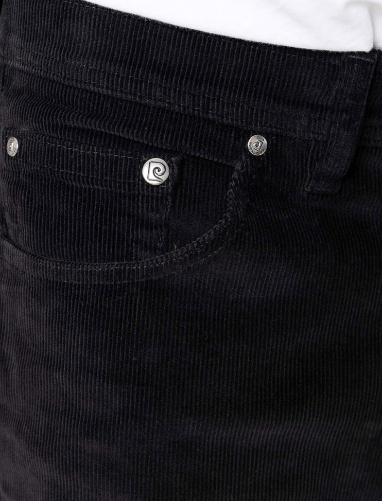 Мужские вельветовые брюки 5 карманов Pierre Cardin Voyage 31968/000/00777/88 10 990 руб.  10 990 руб. 