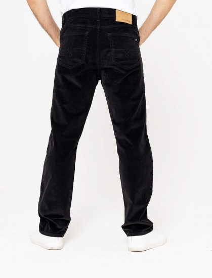 Мужские вельветовые брюки 5 карманов Pierre Cardin Voyage 31968/000/00777/88