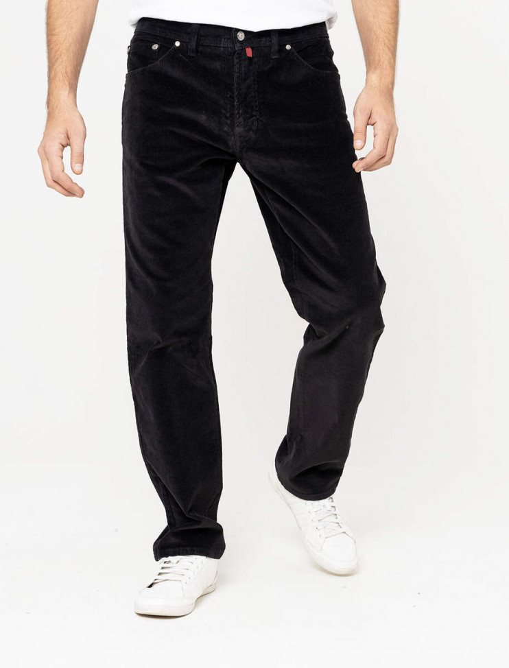 Мужские вельветовые брюки 5 карманов Pierre Cardin Voyage 31968/000/00777/88 10 990 руб.  10 990 руб. 