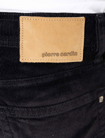 Мужские вельветовые брюки 5 карманов Pierre Cardin Voyage 31968/000/00777/88