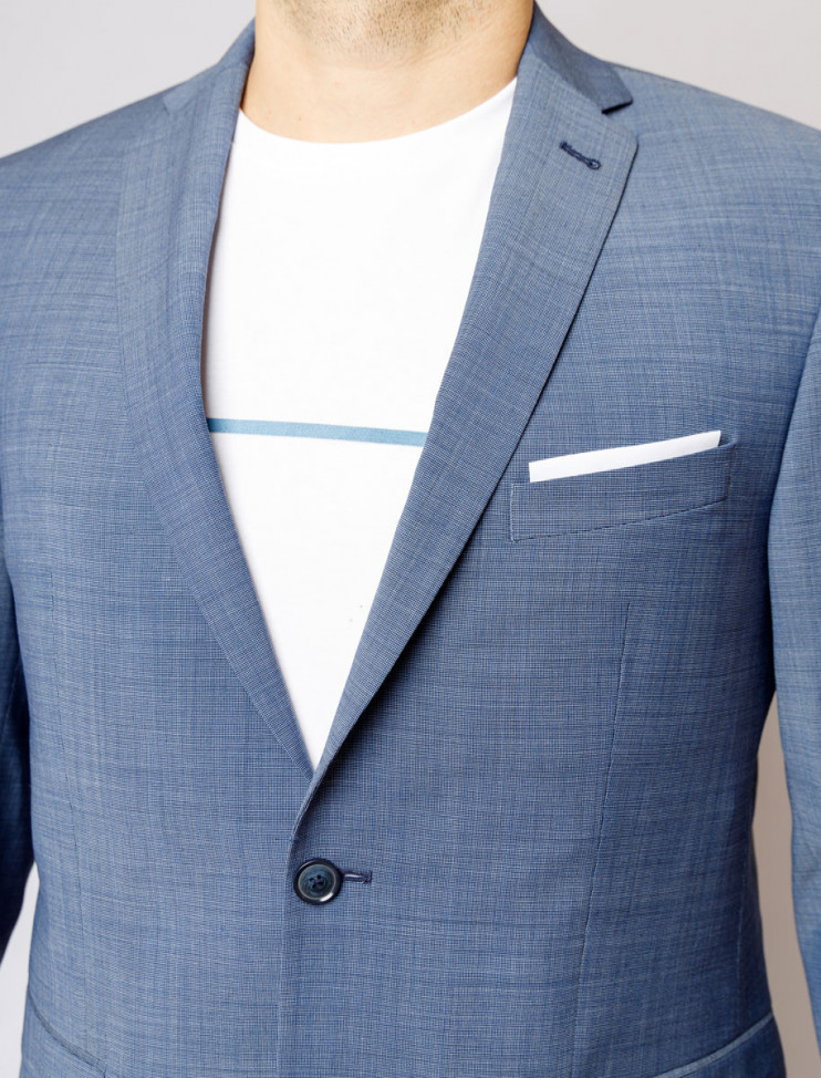 Мужской пиджак PIERRE CARDIN C4 52261.7531/6214 34 990 руб.  34 990 руб.