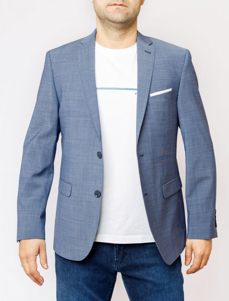 Мужской пиджак PIERRE CARDIN C4 52261.7531/6214 34 990 руб.  34 990 руб.