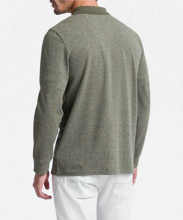 Мужское поло длинный рукав Pierre Cardin C5 30174.3012/5212 6 990 руб. 6 990 руб.