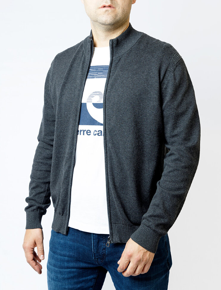 Мужской трикотаж Pierre Cardin 55309/000/12548/2100 4 745 руб.  4 745 руб. 