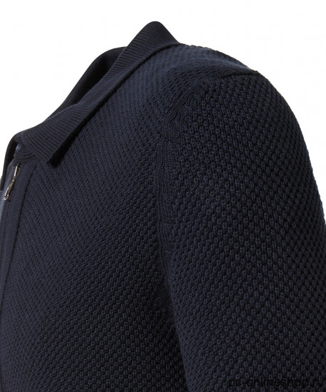 Мужской кардиган PIERRE CARDIN C5 51506.5112/6325