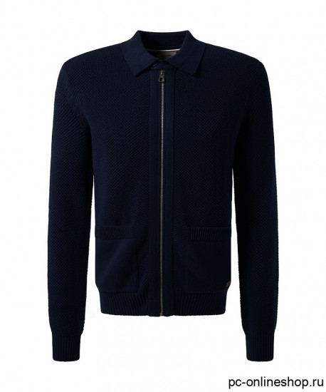 Мужской кардиган PIERRE CARDIN C5 51506.5112/6325