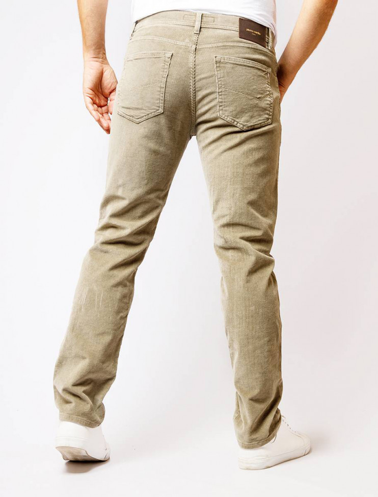 Мужские вельветовые брюки Pierre Cardin 30917/000/00777/31 7 495 руб.  7 495 руб. 