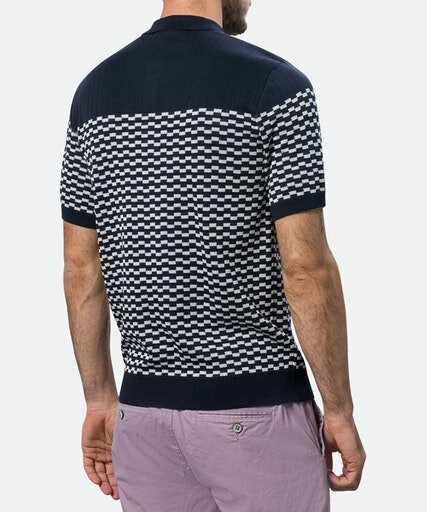 Мужское поло короткий рукав Pierre Cardin 8 990 руб.  8 990 руб.