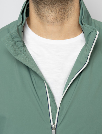 Мужская короткая куртка PIERRE CARDIN C8 10111.9053/5222