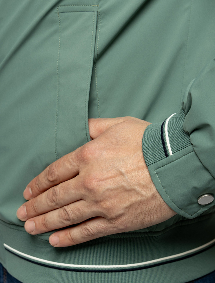 Мужская короткая куртка PIERRE CARDIN C8 10111.9053/5222 17 490 руб. 17 490 руб.