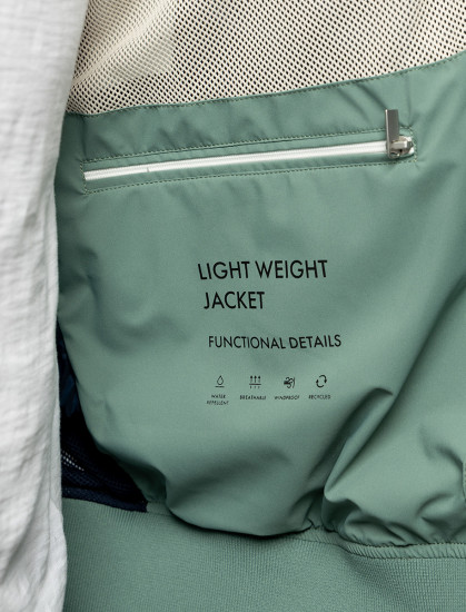 Мужская короткая куртка PIERRE CARDIN C8 10111.9053/5222