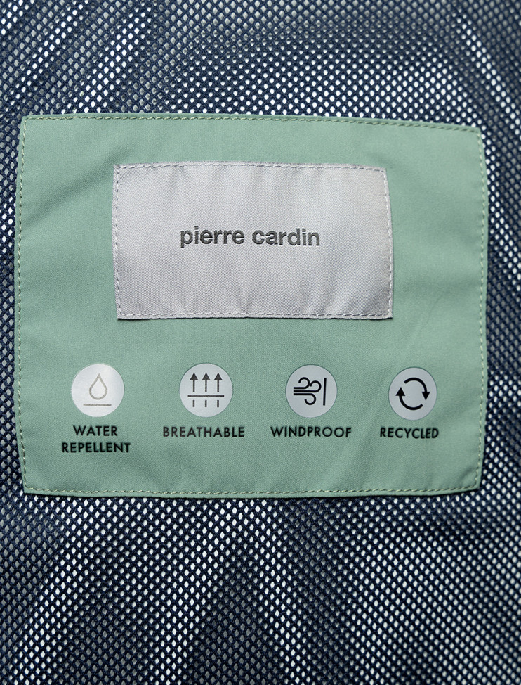 Мужская короткая куртка PIERRE CARDIN C8 10111.9053/5222 17 490 руб. 17 490 руб.