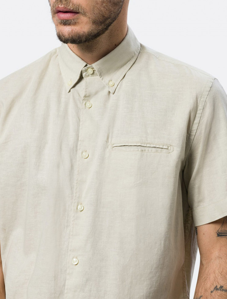 Мужская рубашка короткий рукав Pierre Cardin C6 45003.0030/1110 7 290 руб.  7 290 руб.