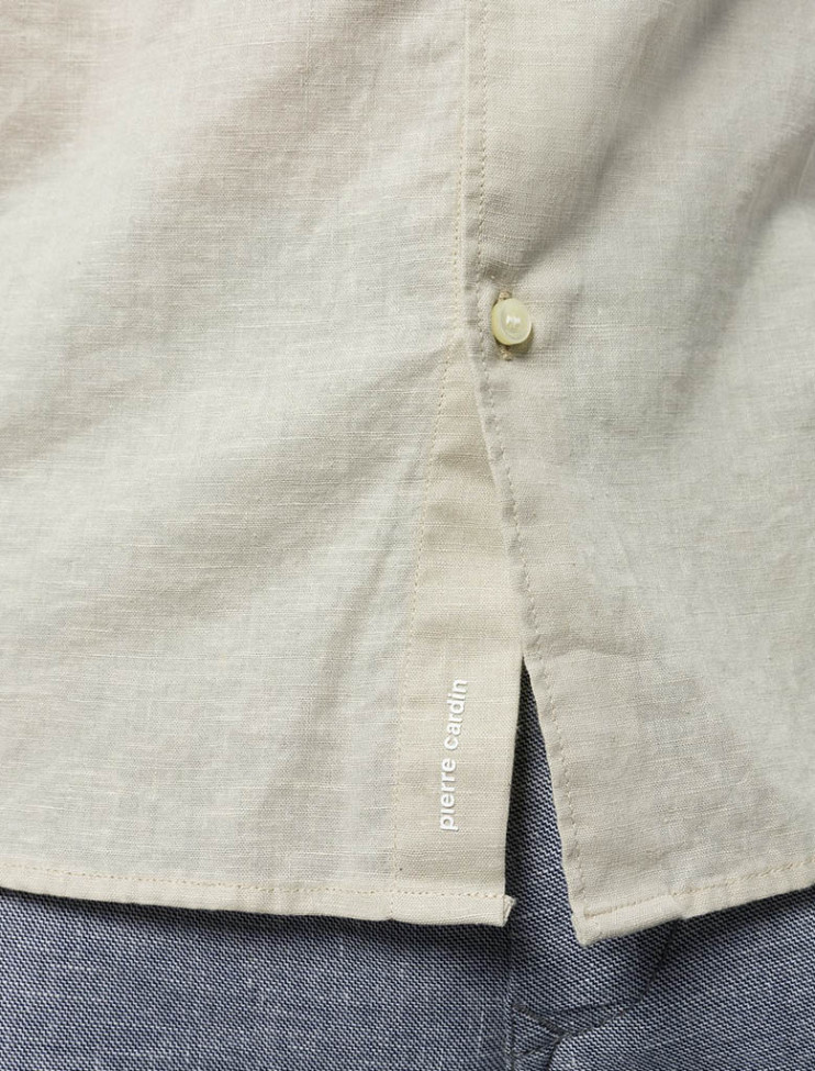 Мужская рубашка короткий рукав Pierre Cardin C6 45003.0030/1110 7 290 руб.  7 290 руб.