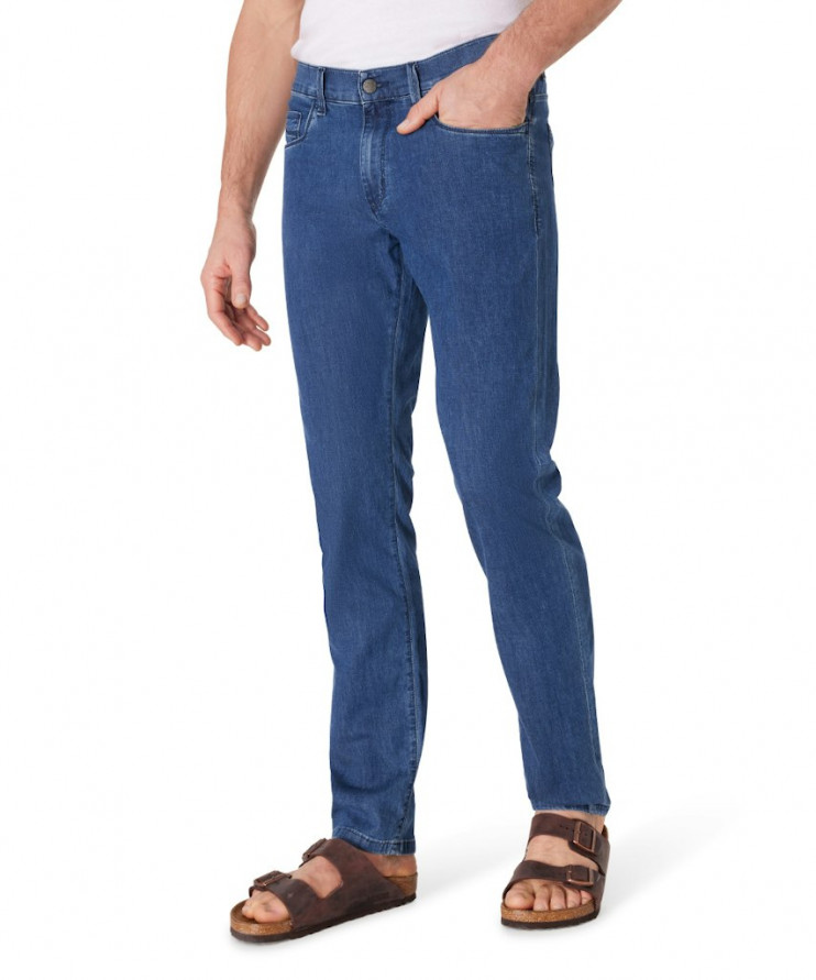 Мужские джинсы 5 карманов Pioneer P0 16261.7510/6831 6 290 руб. 6 290 руб.